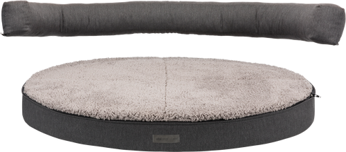 TRIXIE Vital Sofa Bendson oval - 100 × 80 cm 