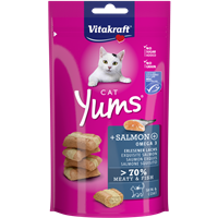Vitakraft Cat Yums - 40 g