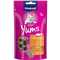 Vitakraft Cat Yums - 40 g - Huhn & Katzengras 
