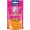 Vitakraft Crispy Crunch - 60 g - mit Geflügelfüllung 