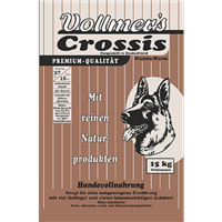 Vollmer's Crossis