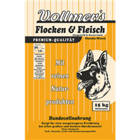 Vollmer's Flocken & Fleisch