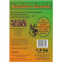 Vollmer's Knabber-Snacks