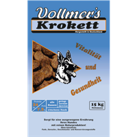Vollmer's Krokett