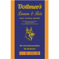 Vollmer's Lamm & Reis
