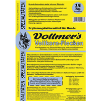 Vollmer's Vollkorn-Flocken