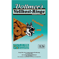 Vollmer's Vollkost-Ringe