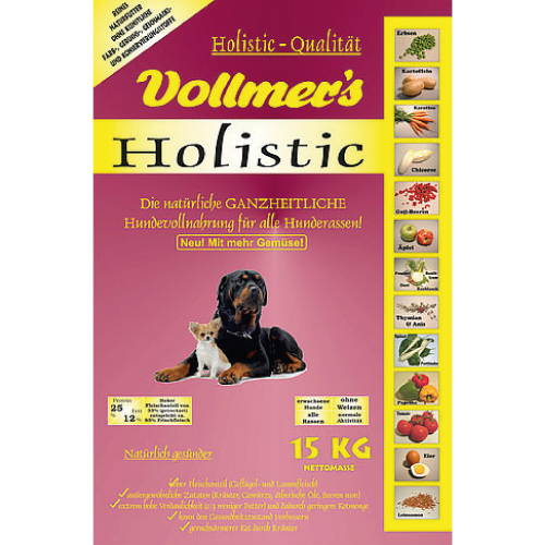 Vollmer's Holistic - 5 kg 