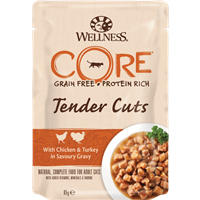 Wellness CORE Tender Cuts 85 g