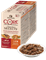 Wellness CORE Multipack 8 x 79 g - Chunky Selection 