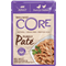 Wellness CORE Purely Paté - 85 g - Ente & Huhn 