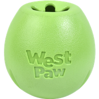 West Paw Echo Rumbl Large - 10 cm 