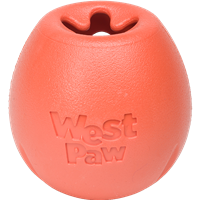 West Paw Echo Rumbl Small - 8 cm