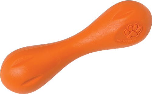 West Paw Hurley Mini - orange 