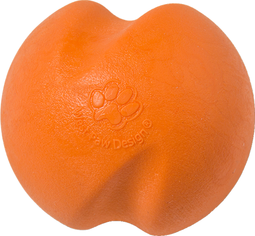 West Paw Jive Mini - orange 