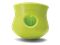West Paw Toppl Small - 8 cm - grün 