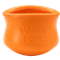 West Paw Toppl XL - 12 cm - orange 