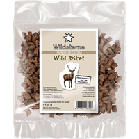 2x Wildsterne Bites - 125 g - Wild 