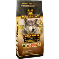Wolfsblut Adult - Black Marsh