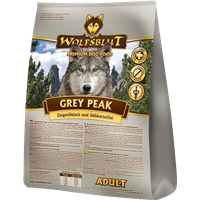 Wolfsblut Adult - Grey Peak