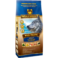 Wolfsblut Adult - Wild Pacific