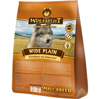 Wolfsblut Small Breed - Wide Plain 