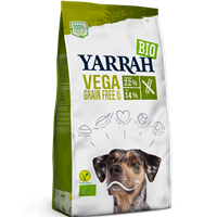 Yarrah Bio Adult - Vega grainfree