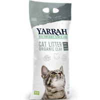 Yarrah Bio Cat Litter