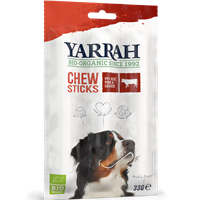 Yarrah Bio Chewsticks