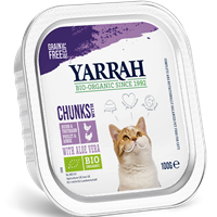Yarrah Bio Chunks - 100 g