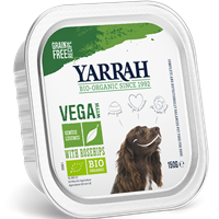 Yarrah Bio Chunks - 150 g