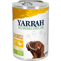 Yarrah Bio Chunks - 405 g