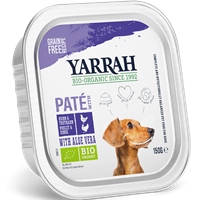 Yarrah Bio Paté - 150 g