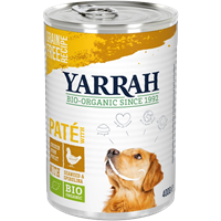 Yarrah Bio Paté - 400 g