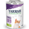 Yarrah Bio Chunks - 405 g - Huhn & Truthahn 