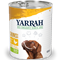 Yarrah Bio Chunks - 820 g - Huhn 