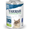 Yarrah Bio Paté - 400 g - Fisch 