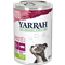 Yarrah Bio Paté - 400 g - Schwein 