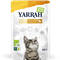 Yarrah Bio Pouch Filets - 85 g - Huhn in Soße 